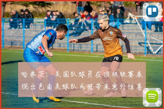 哈弗茨：美国队球员在顶级联赛表现出色南美球队或将带来意外惊喜
