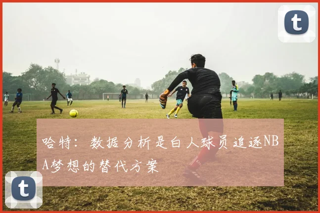 哈特：数据分析是白人球员追逐NBA梦想的替代方案